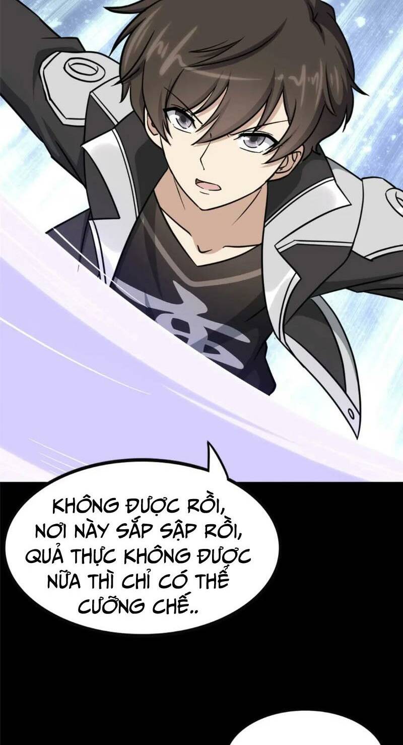 Bạn Gái Zombie Của Tôi Chap 414 - Next Chap 415