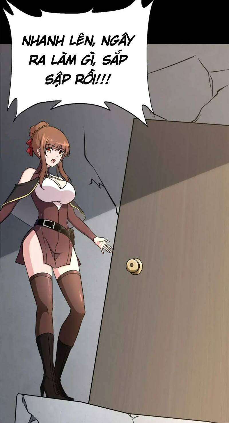 Bạn Gái Zombie Của Tôi Chap 414 - Next Chap 415