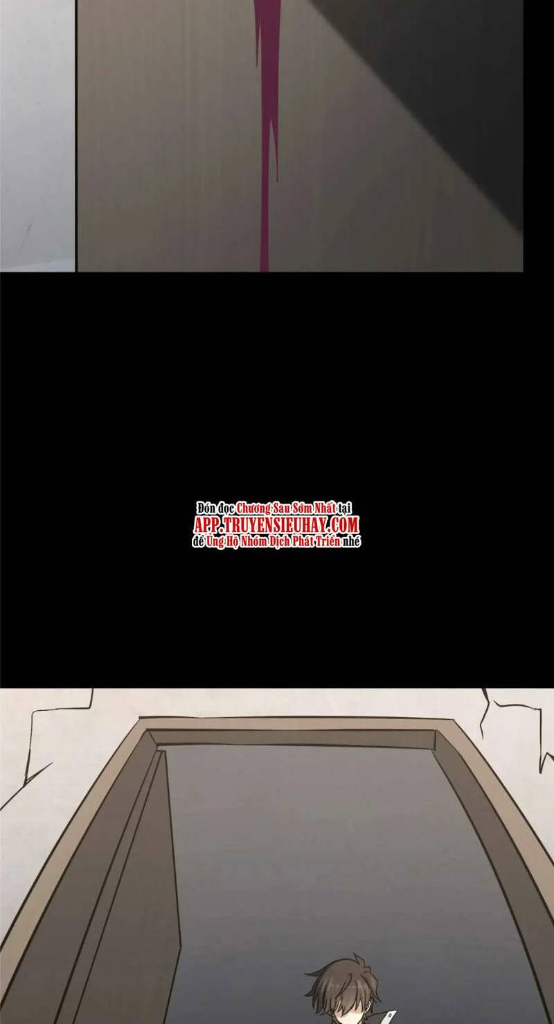 Bạn Gái Zombie Của Tôi Chap 414 - Next Chap 415