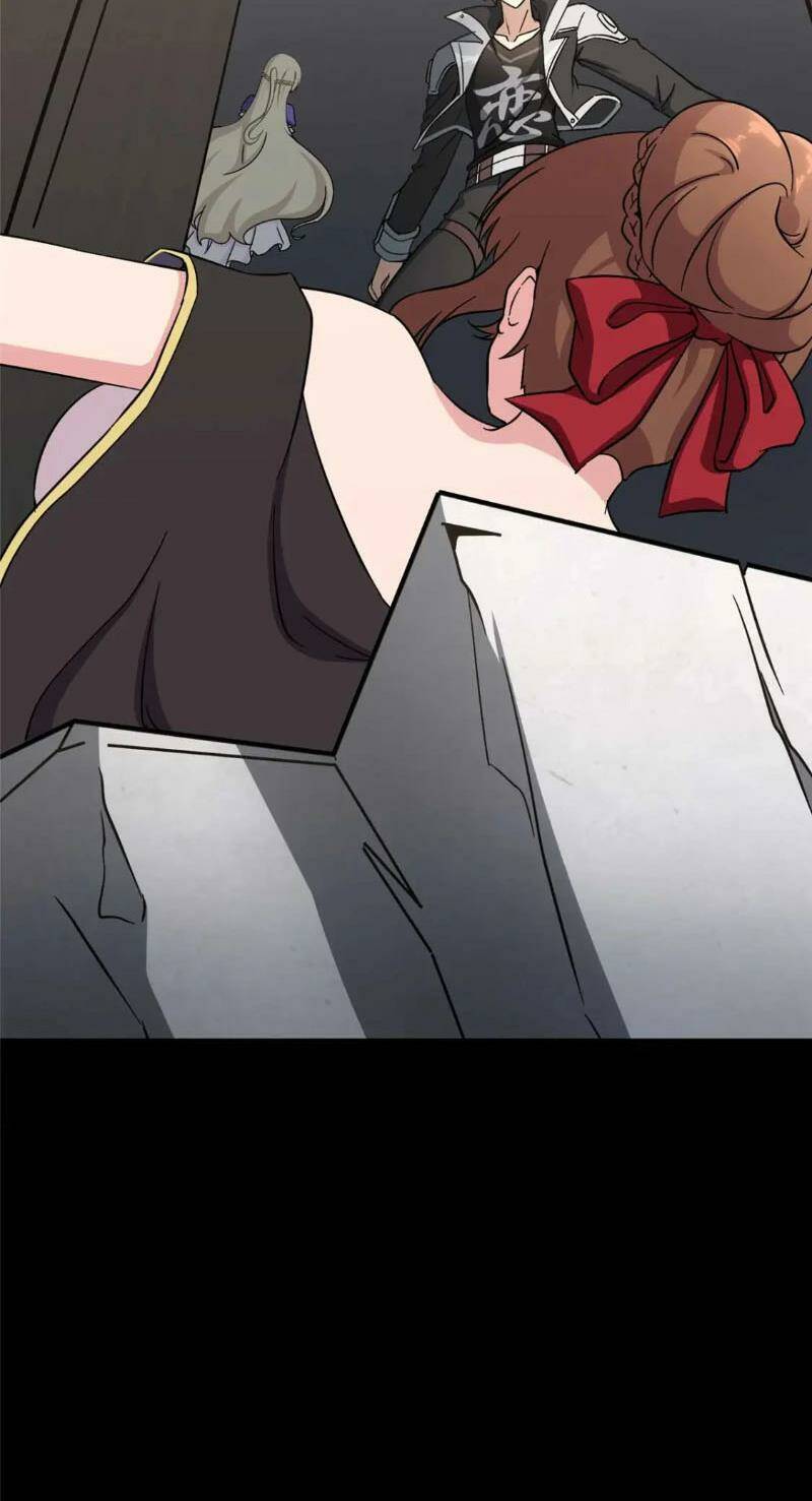 Bạn Gái Zombie Của Tôi Chap 414 - Next Chap 415