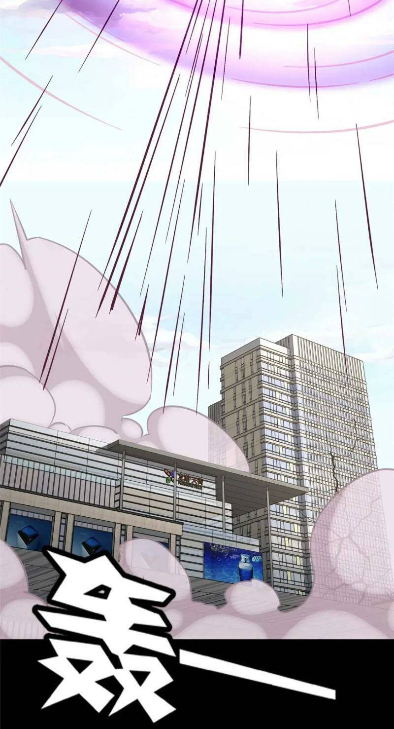 Bạn Gái Zombie Của Tôi Chap 414 - Next Chap 415