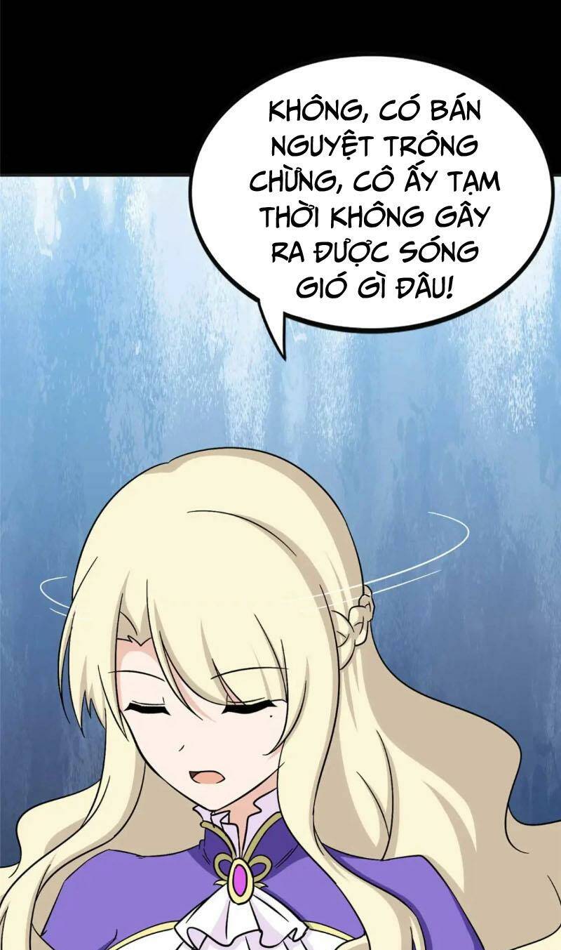 Bạn Gái Zombie Của Tôi Chap 415 - Next Chap 416