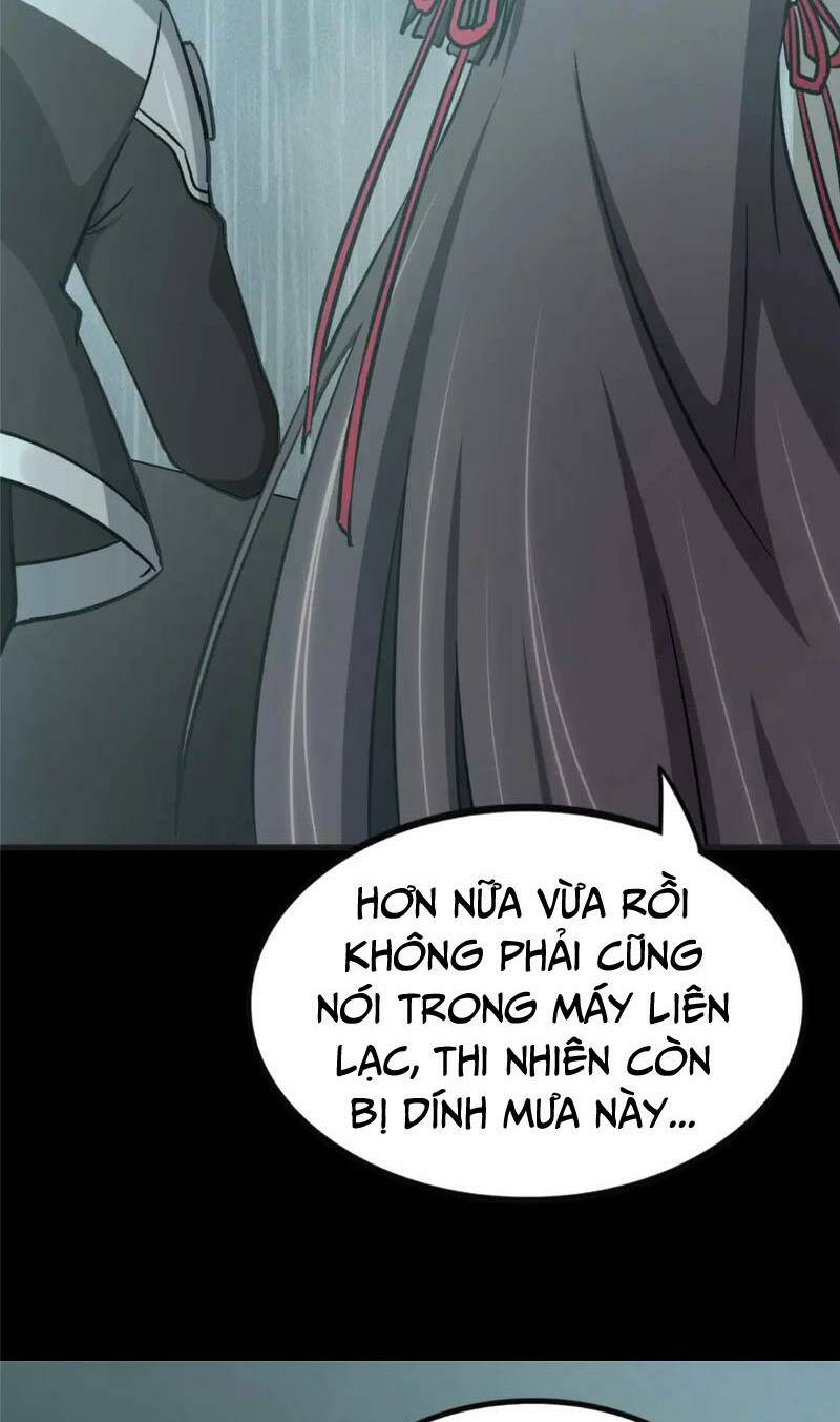 Bạn Gái Zombie Của Tôi Chap 415 - Next Chap 416