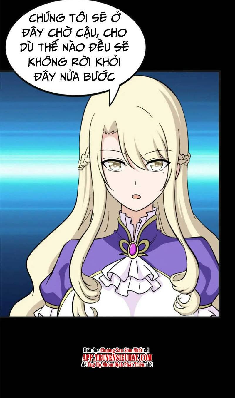 Bạn Gái Zombie Của Tôi Chap 415 - Next Chap 416