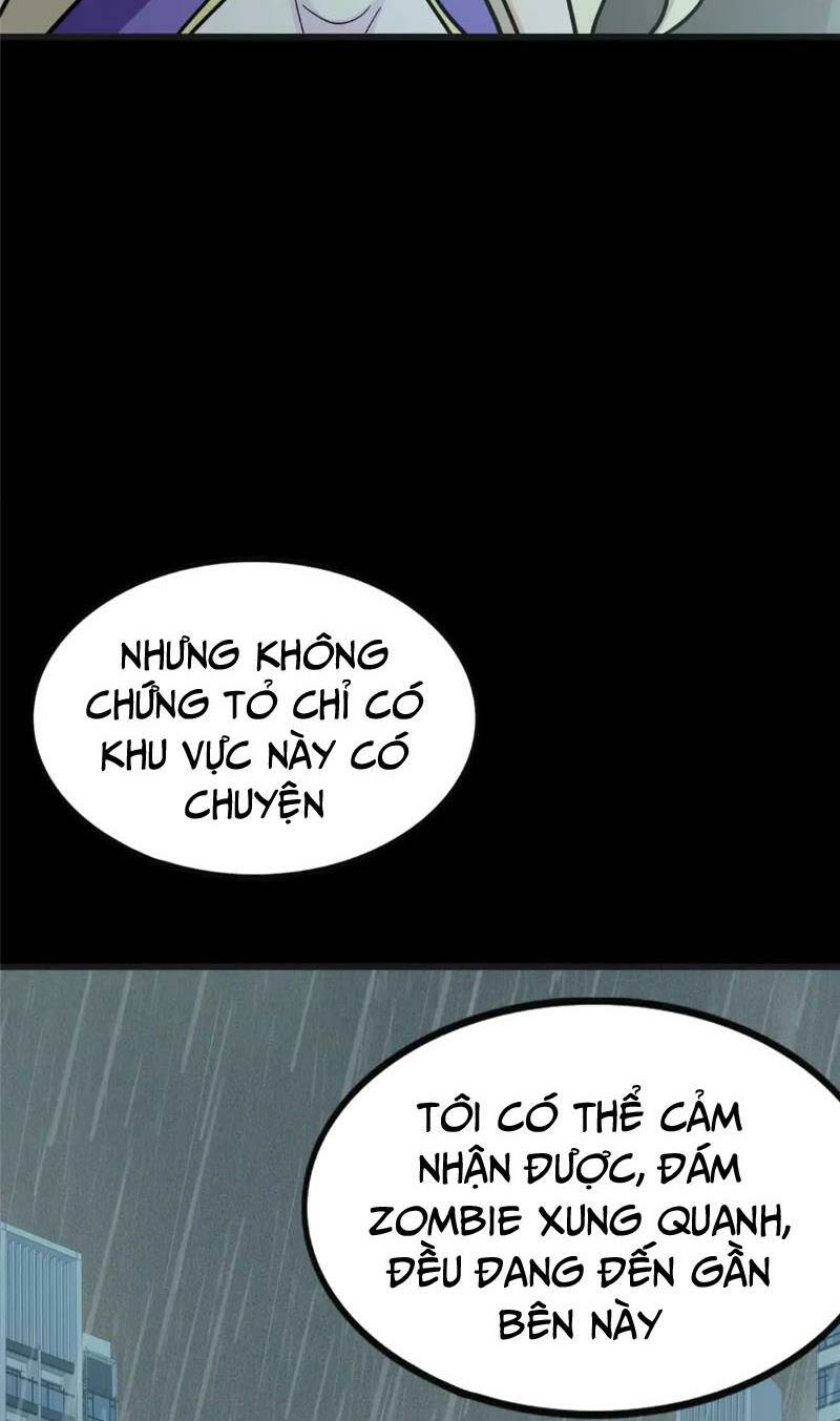 Bạn Gái Zombie Của Tôi Chap 415 - Next Chap 416