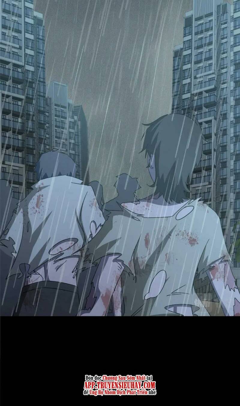 Bạn Gái Zombie Của Tôi Chap 415 - Next Chap 416