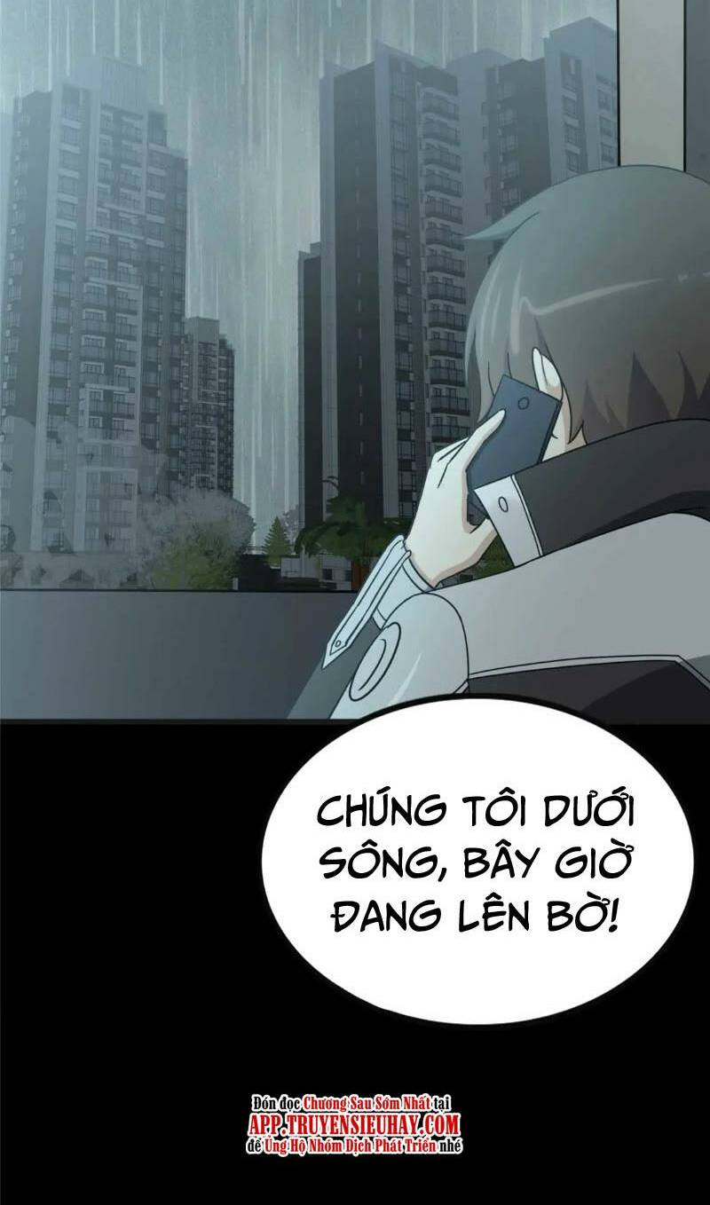 Bạn Gái Zombie Của Tôi Chap 415 - Next Chap 416