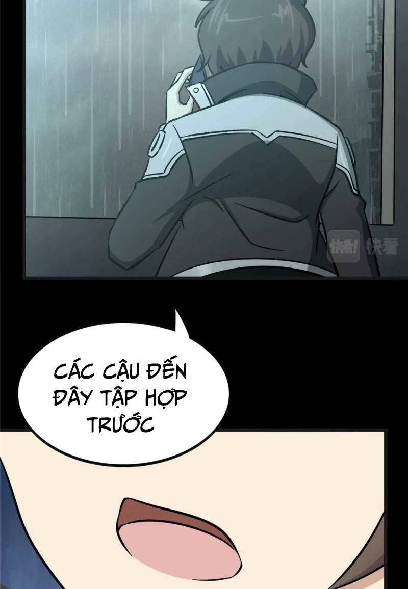 Bạn Gái Zombie Của Tôi Chap 415 - Next Chap 416