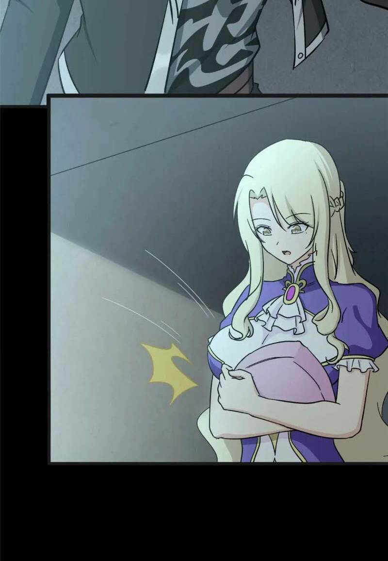 Bạn Gái Zombie Của Tôi Chap 415 - Next Chap 416