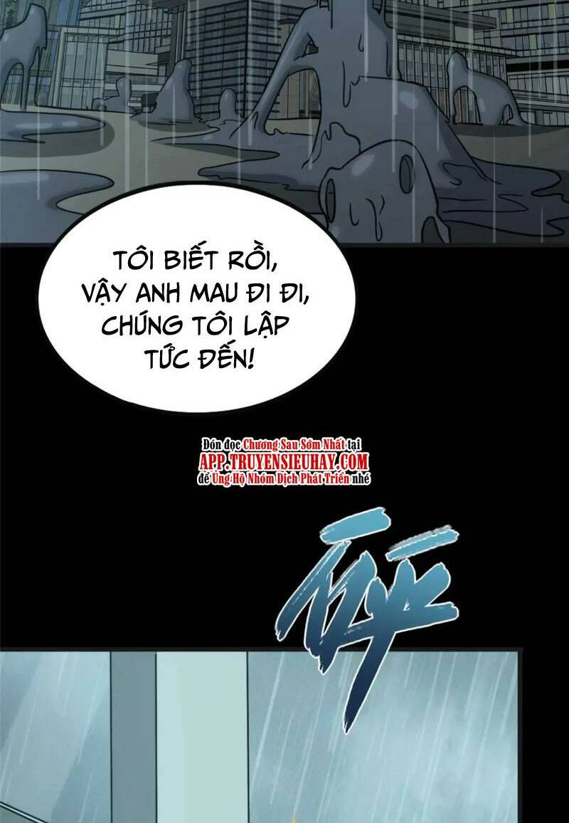 Bạn Gái Zombie Của Tôi Chap 415 - Next Chap 416