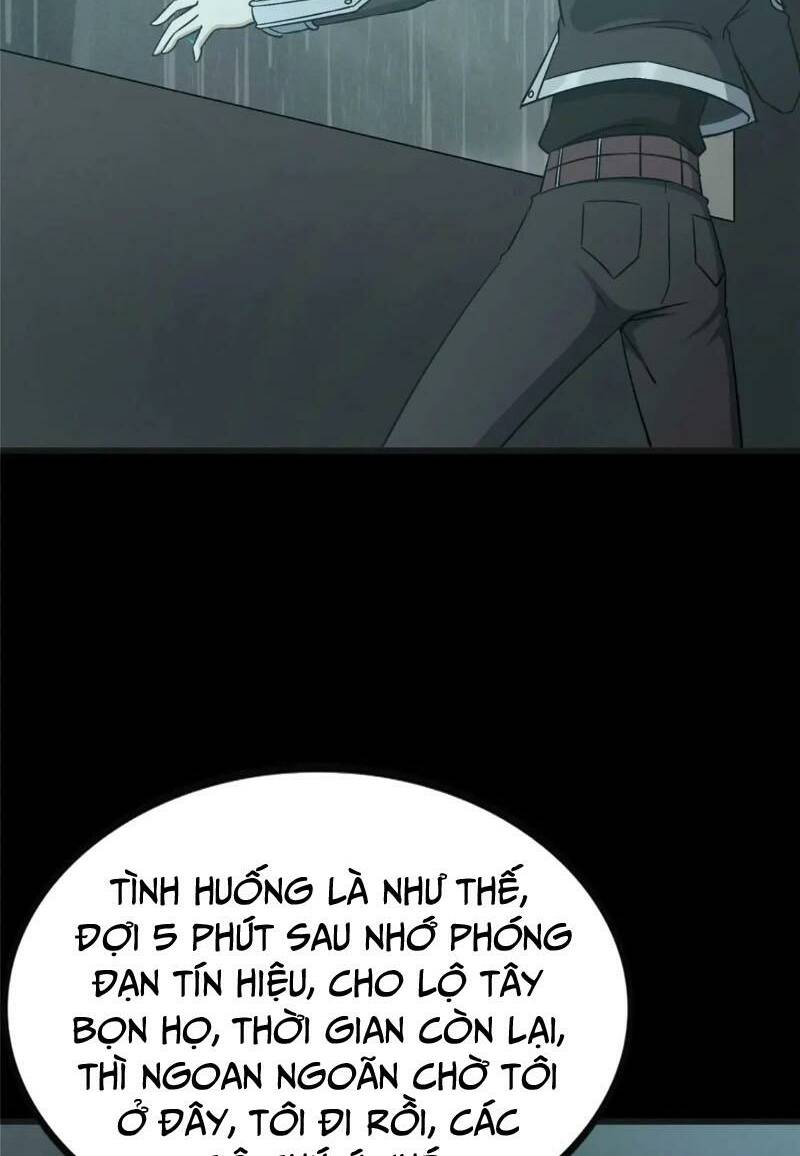 Bạn Gái Zombie Của Tôi Chap 415 - Next Chap 416