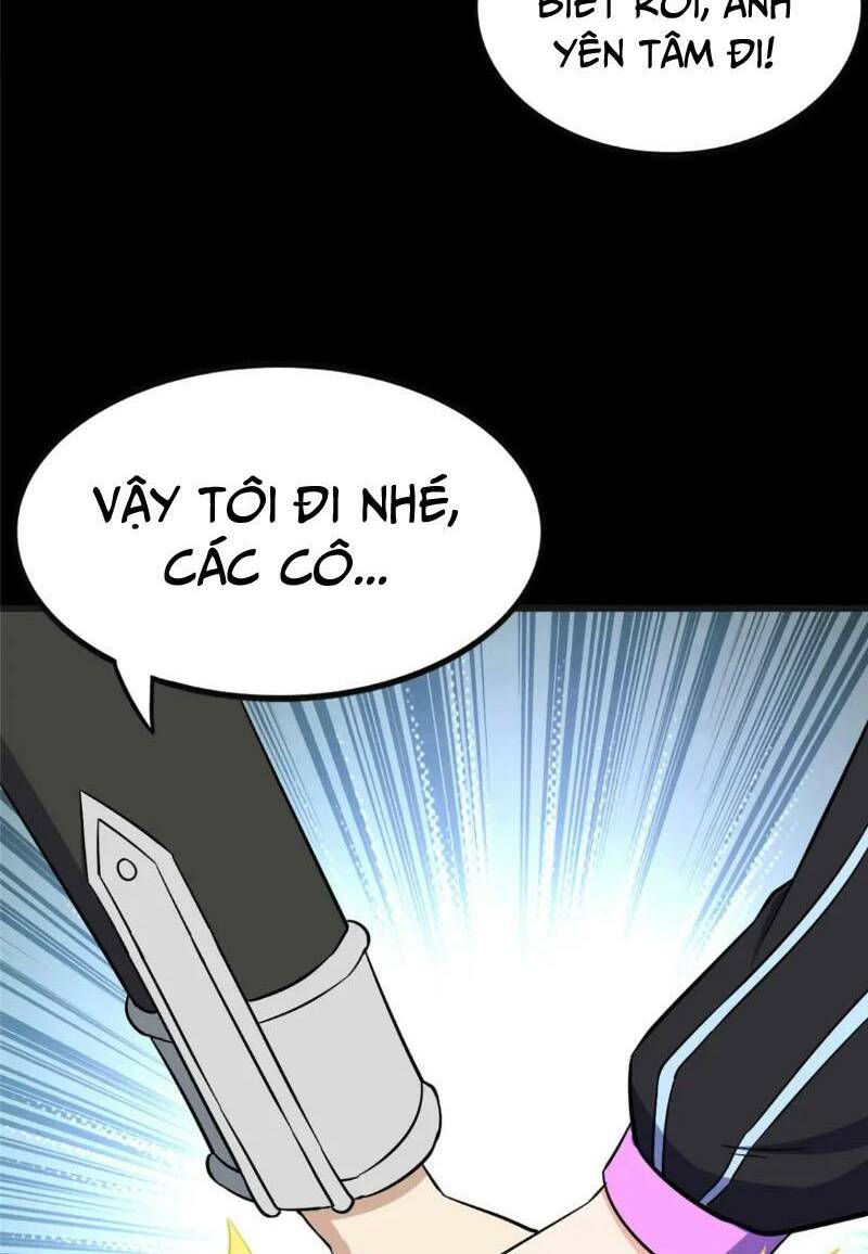 Bạn Gái Zombie Của Tôi Chap 415 - Next Chap 416