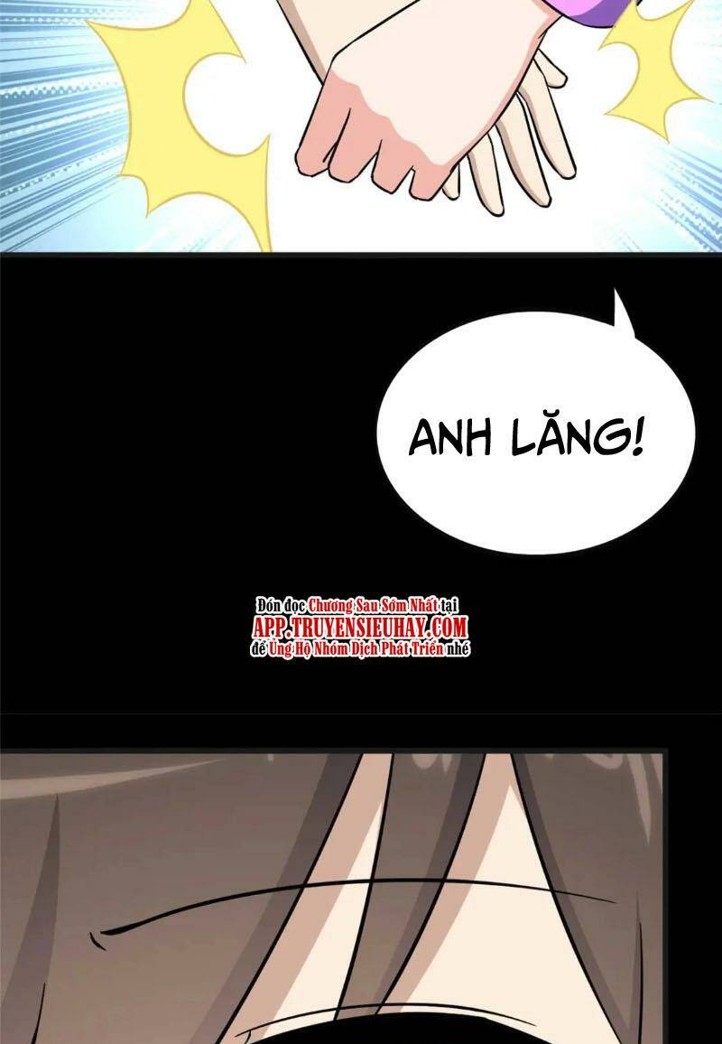 Bạn Gái Zombie Của Tôi Chap 415 - Next Chap 416
