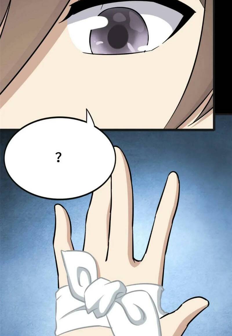 Bạn Gái Zombie Của Tôi Chap 415 - Next Chap 416