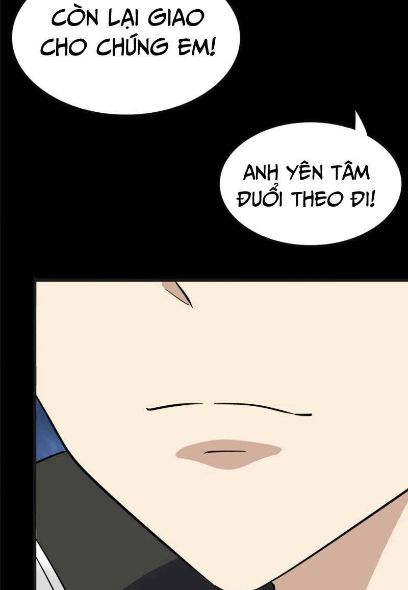 Bạn Gái Zombie Của Tôi Chap 415 - Next Chap 416