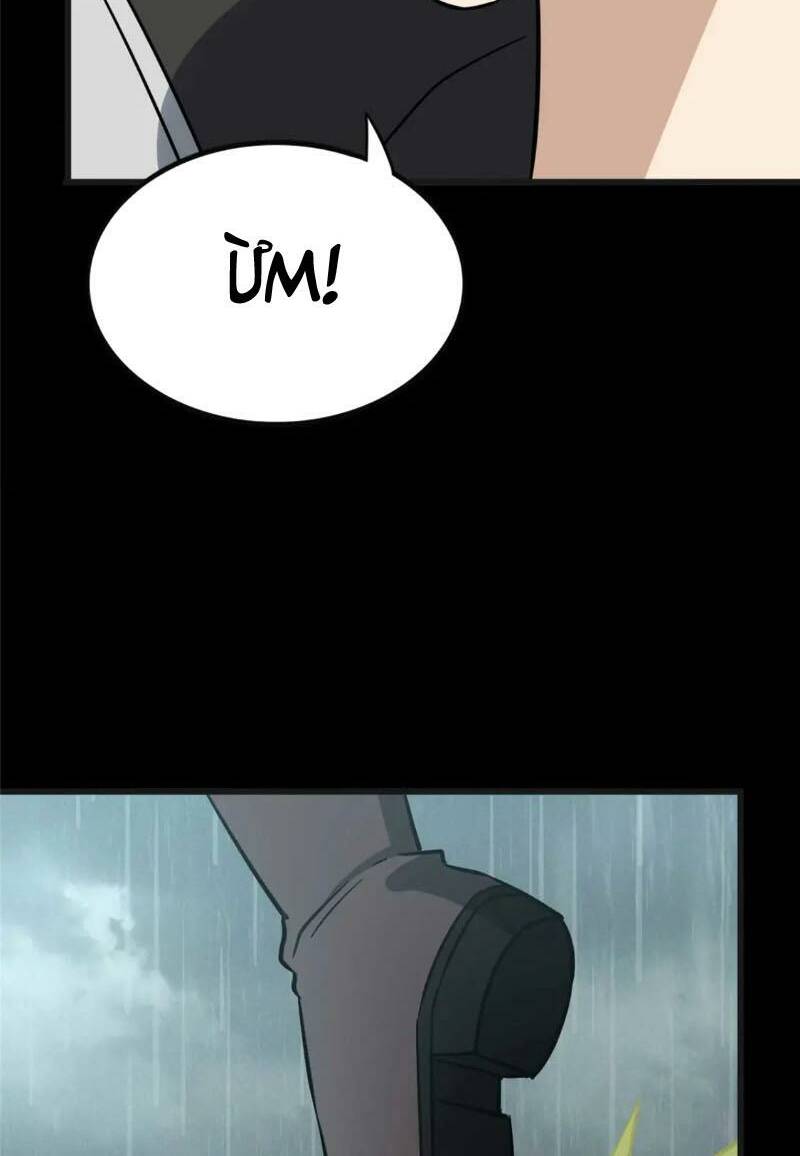 Bạn Gái Zombie Của Tôi Chap 415 - Next Chap 416