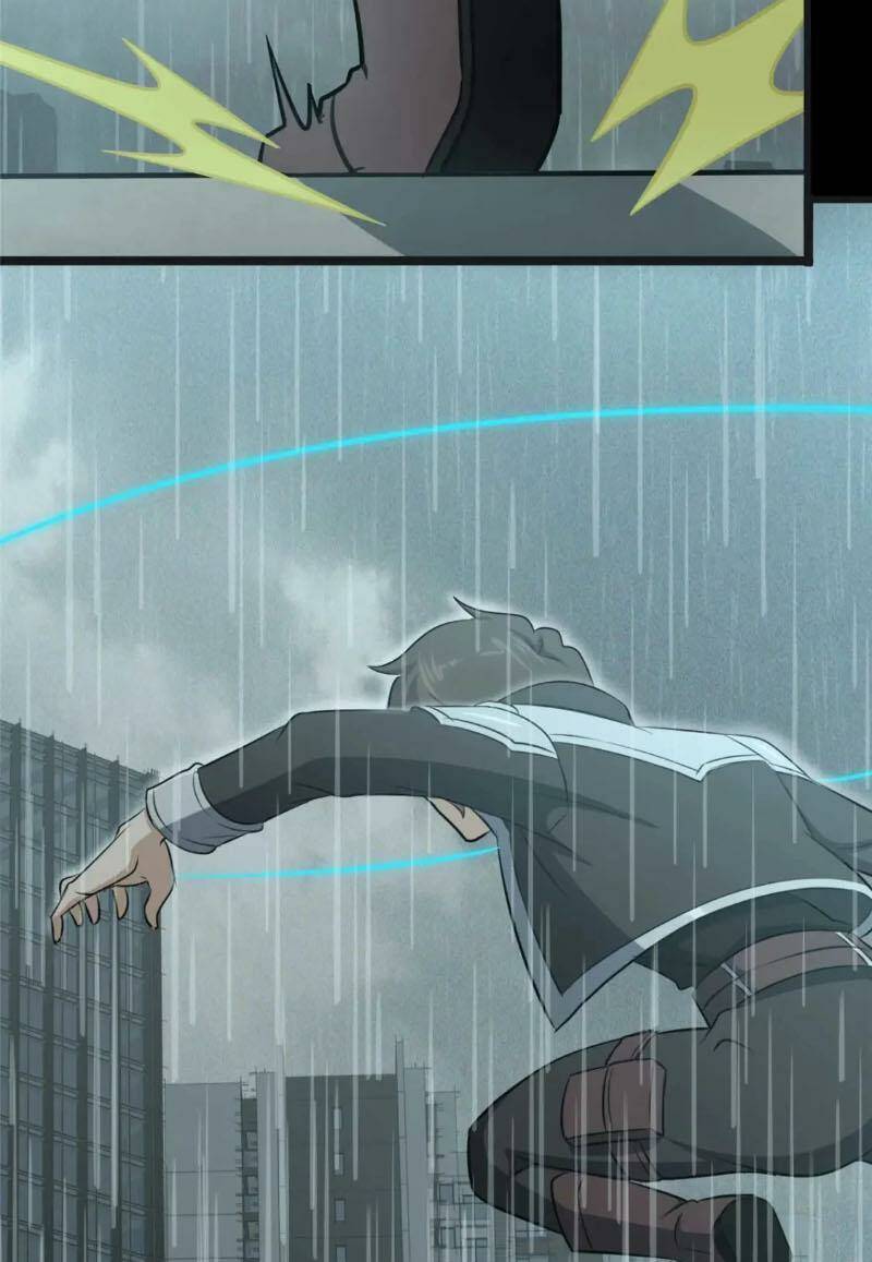 Bạn Gái Zombie Của Tôi Chap 415 - Next Chap 416