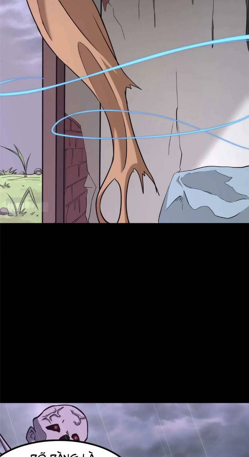 Bạn Gái Zombie Của Tôi Chap 416 - Next Chap 417