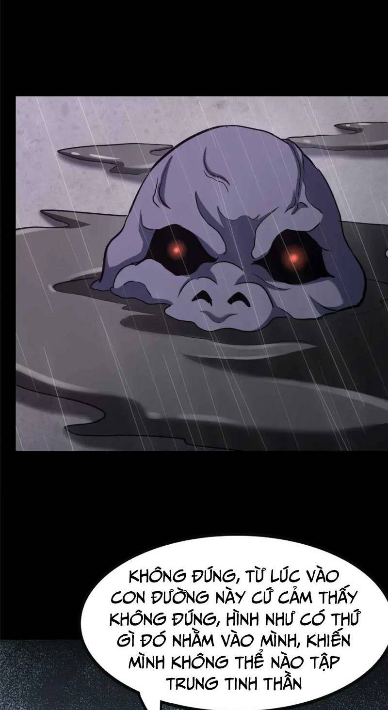 Bạn Gái Zombie Của Tôi Chap 416 - Next Chap 417