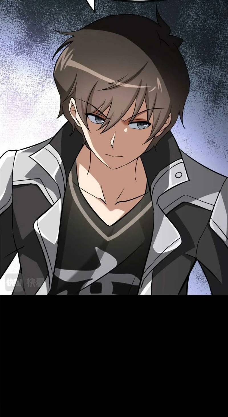 Bạn Gái Zombie Của Tôi Chap 416 - Next Chap 417