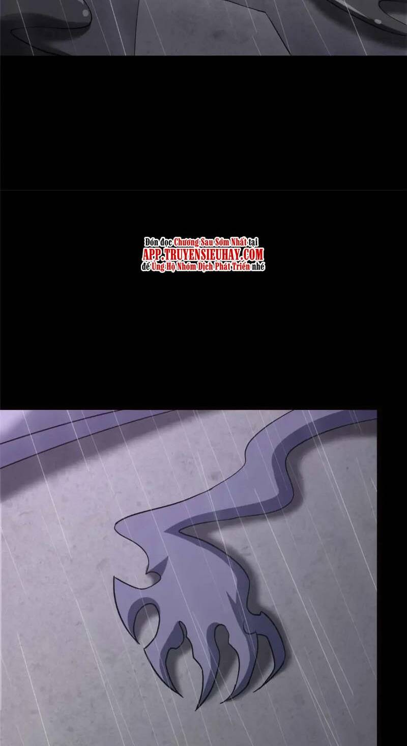 Bạn Gái Zombie Của Tôi Chap 416 - Next Chap 417