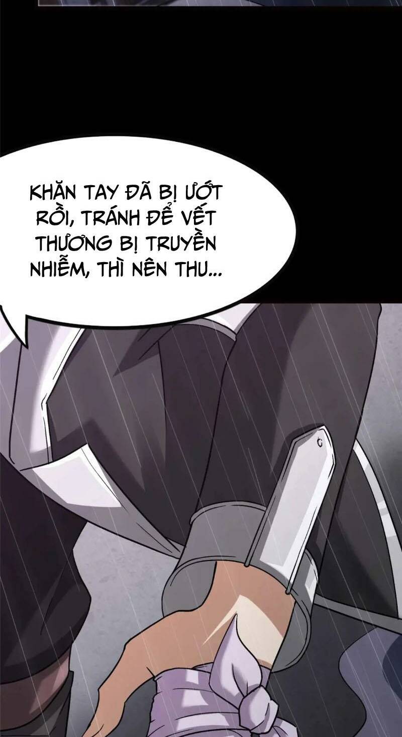 Bạn Gái Zombie Của Tôi Chap 416 - Next Chap 417