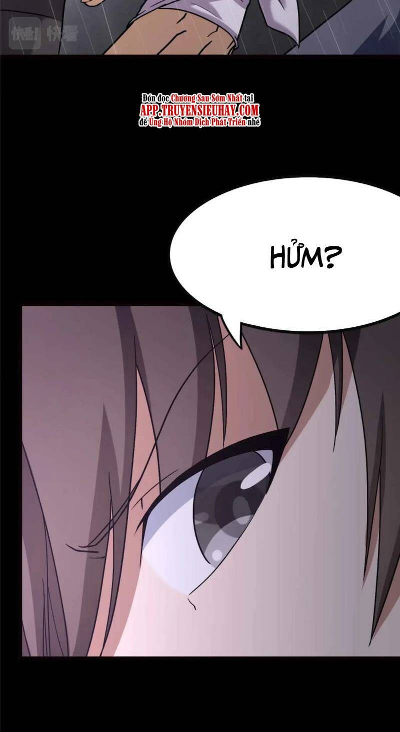 Bạn Gái Zombie Của Tôi Chap 416 - Next Chap 417