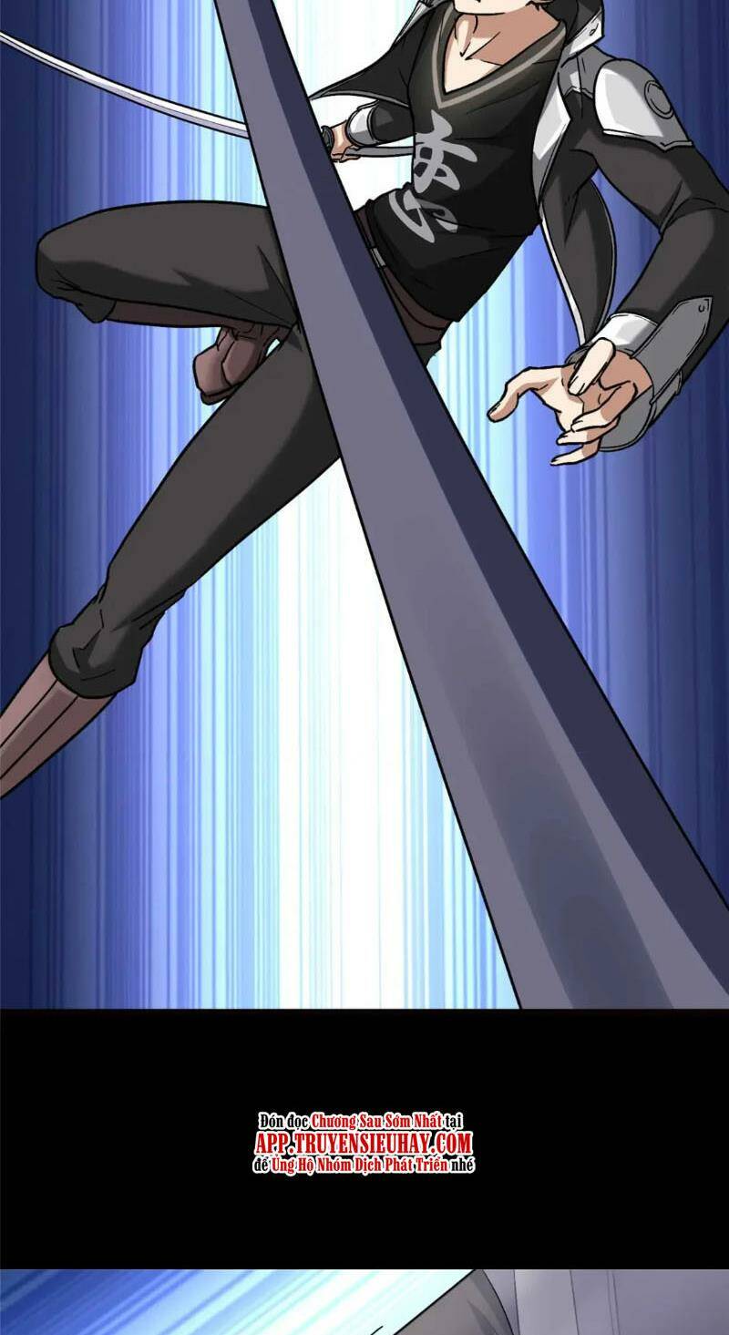 Bạn Gái Zombie Của Tôi Chap 416 - Next Chap 417