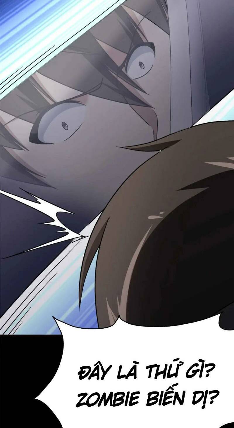 Bạn Gái Zombie Của Tôi Chap 416 - Next Chap 417