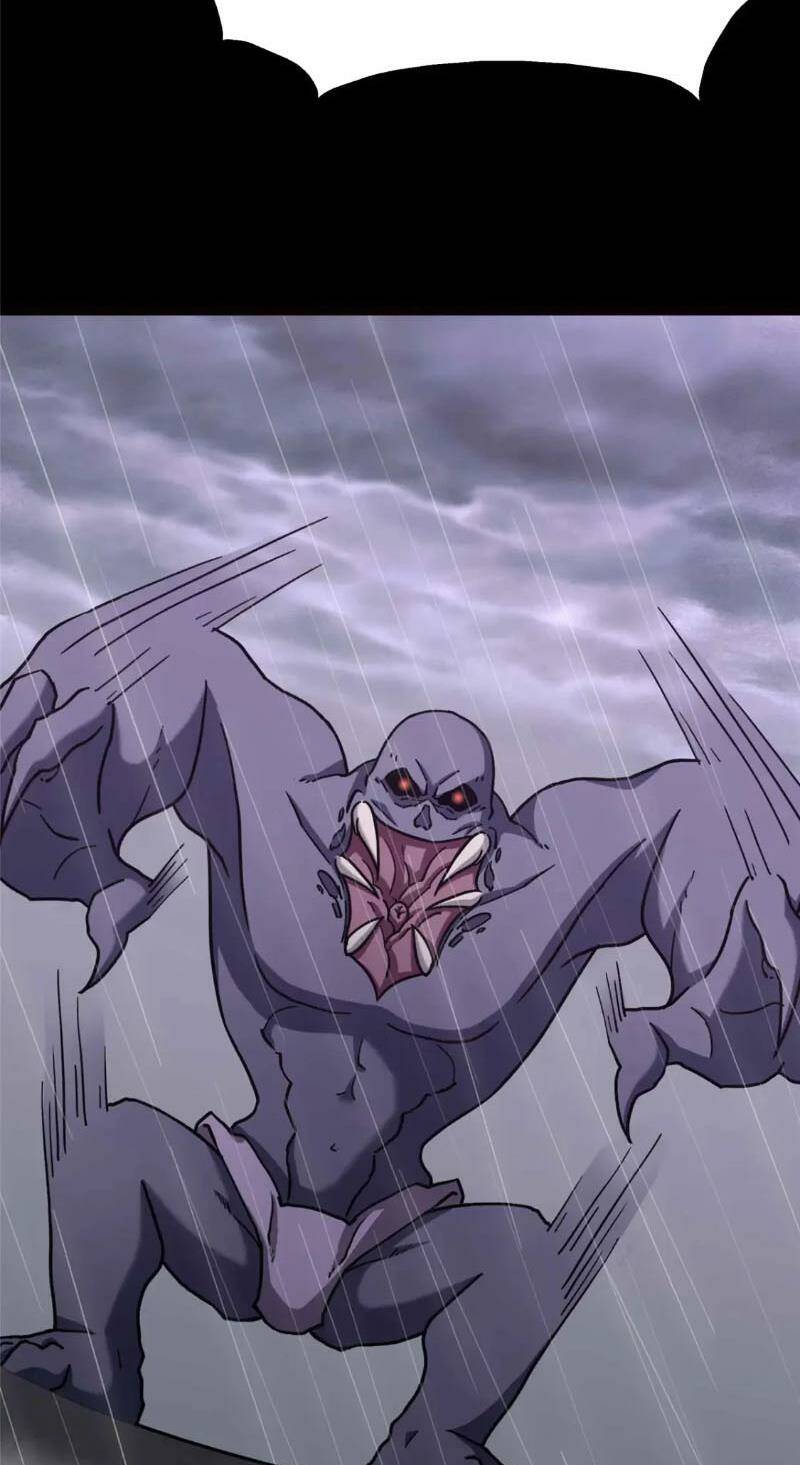 Bạn Gái Zombie Của Tôi Chap 416 - Next Chap 417