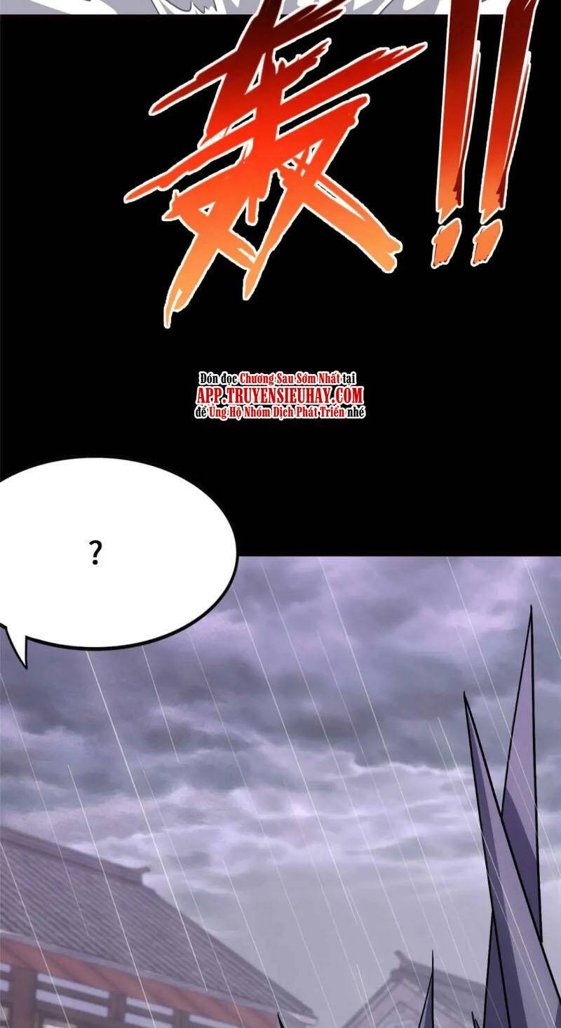 Bạn Gái Zombie Của Tôi Chap 416 - Next Chap 417