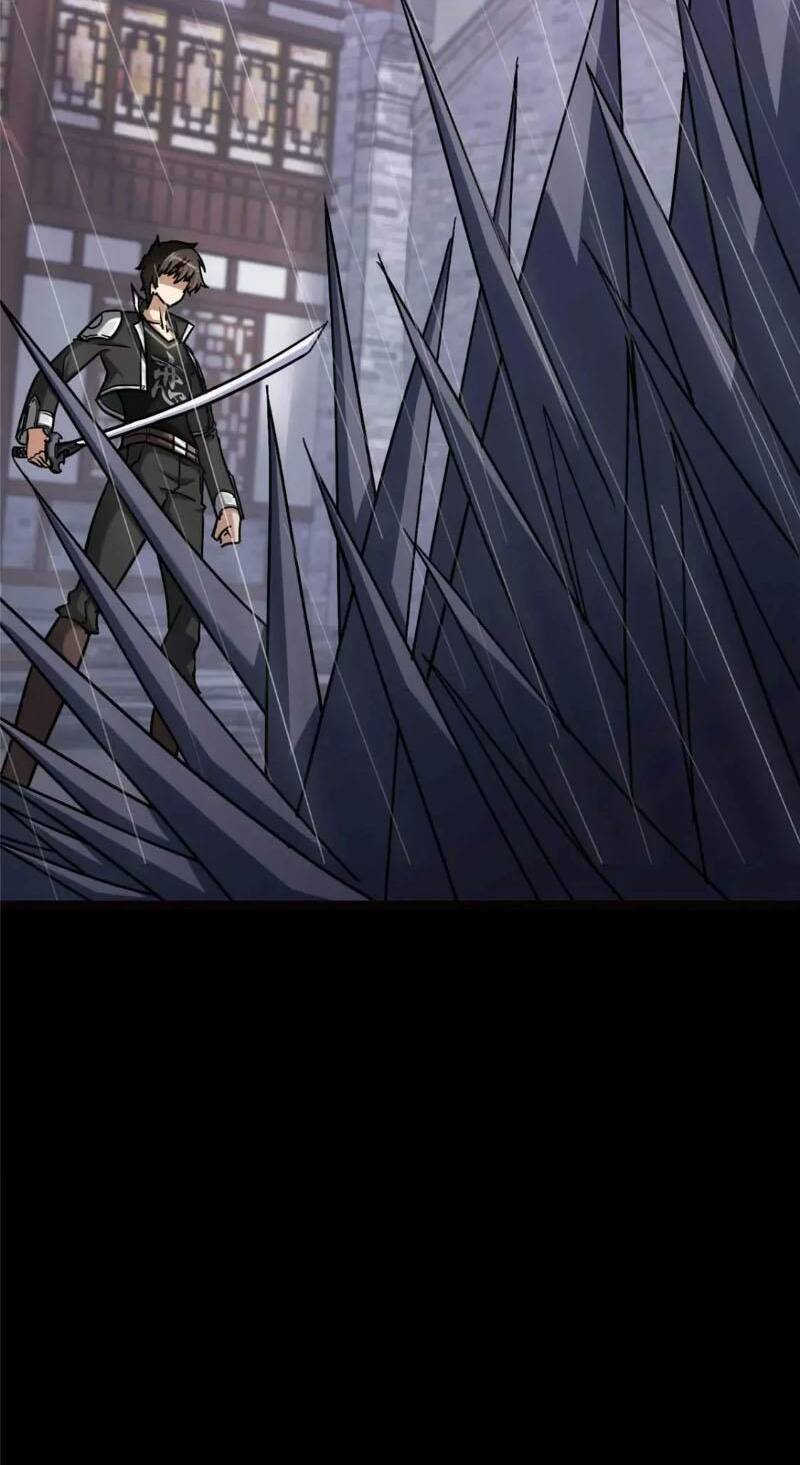 Bạn Gái Zombie Của Tôi Chap 416 - Next Chap 417