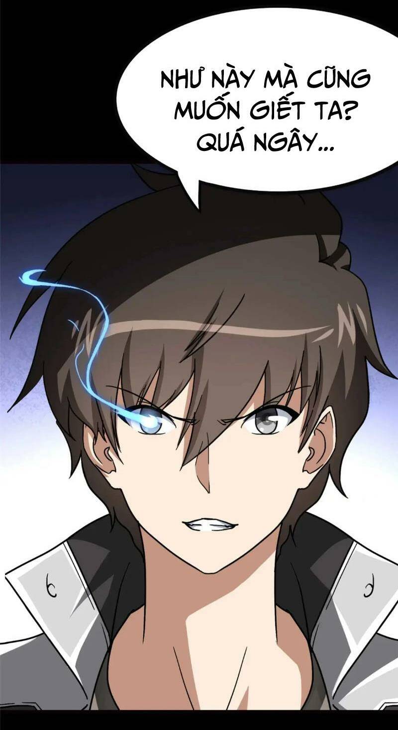 Bạn Gái Zombie Của Tôi Chap 416 - Next Chap 417