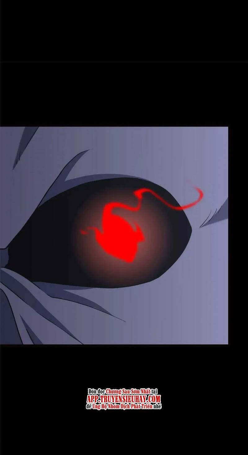 Bạn Gái Zombie Của Tôi Chap 416 - Next Chap 417