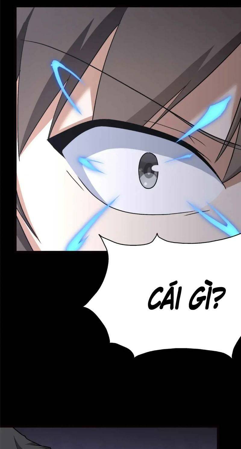 Bạn Gái Zombie Của Tôi Chap 416 - Next Chap 417