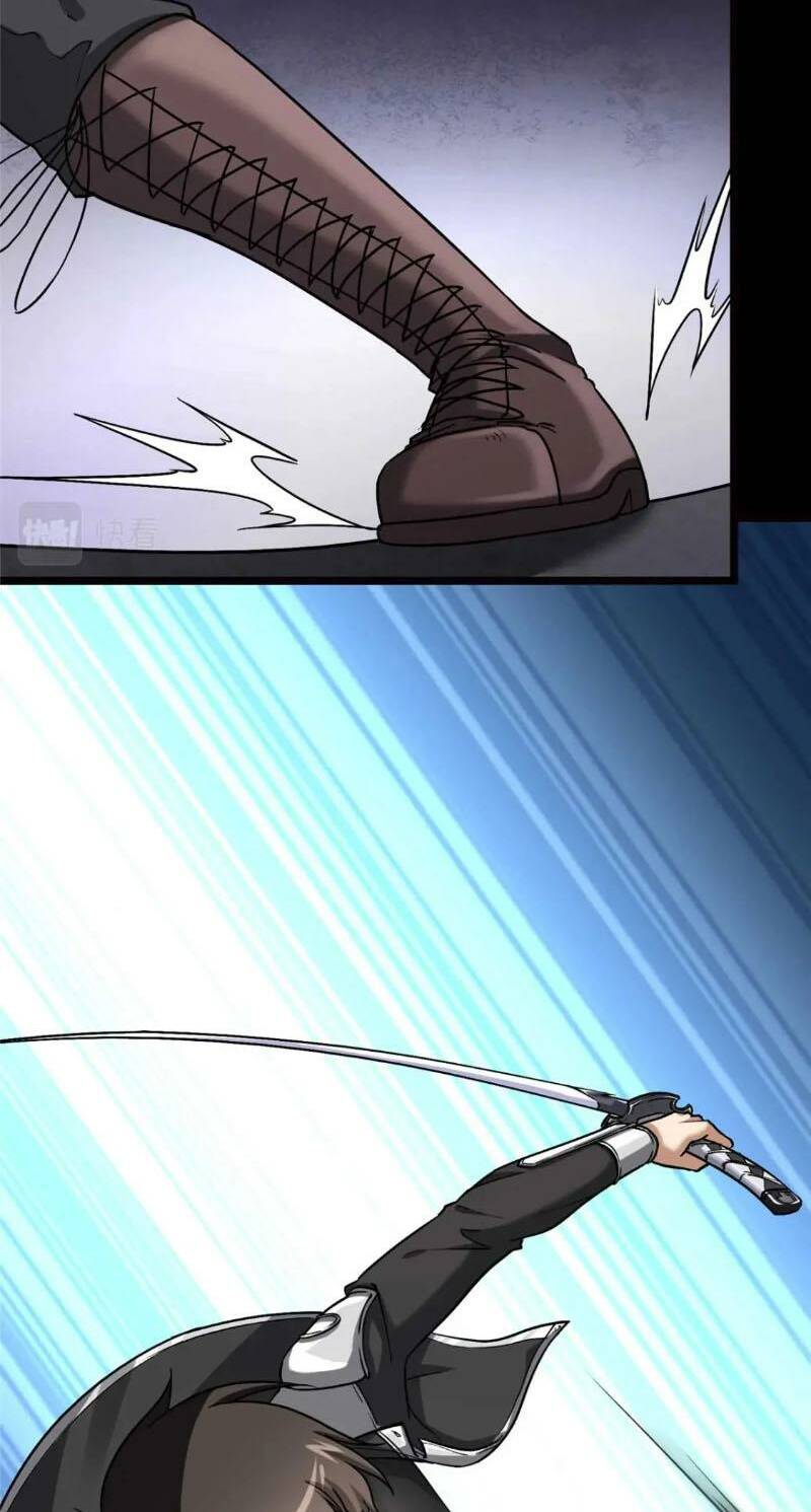 Bạn Gái Zombie Của Tôi Chap 416 - Next Chap 417