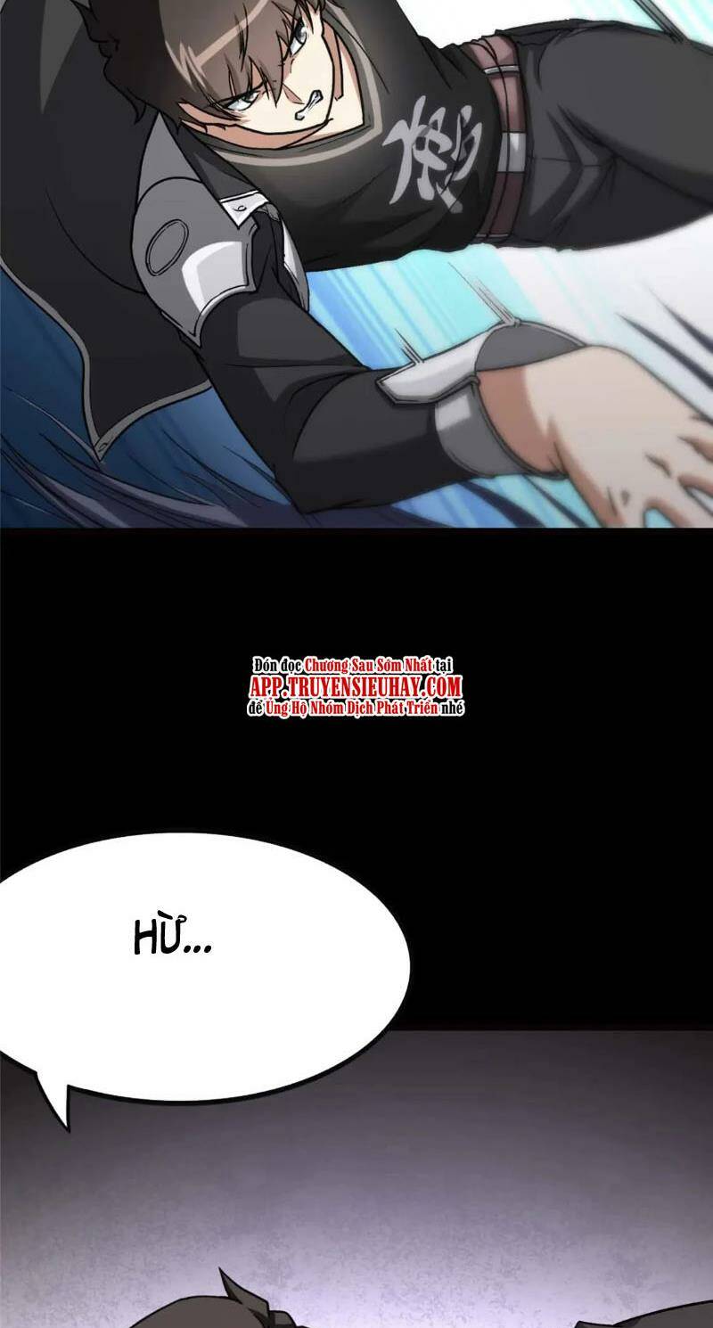 Bạn Gái Zombie Của Tôi Chap 416 - Next Chap 417