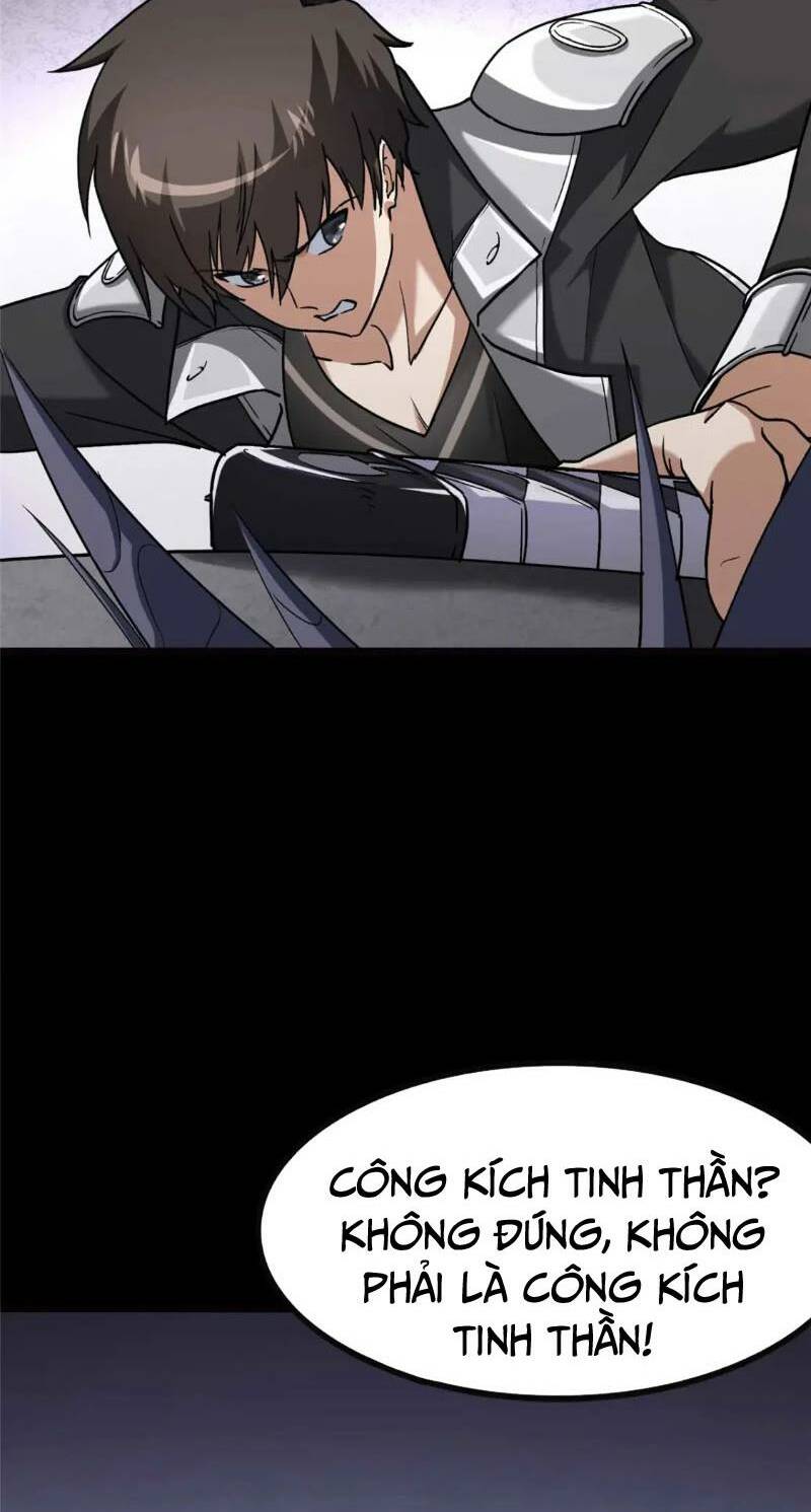 Bạn Gái Zombie Của Tôi Chap 416 - Next Chap 417