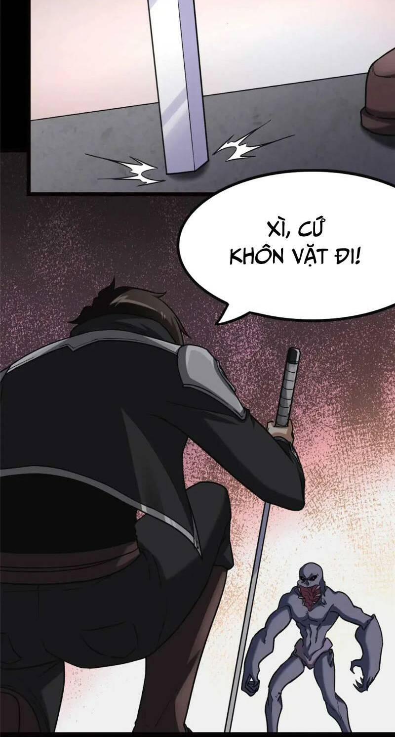 Bạn Gái Zombie Của Tôi Chap 416 - Next Chap 417