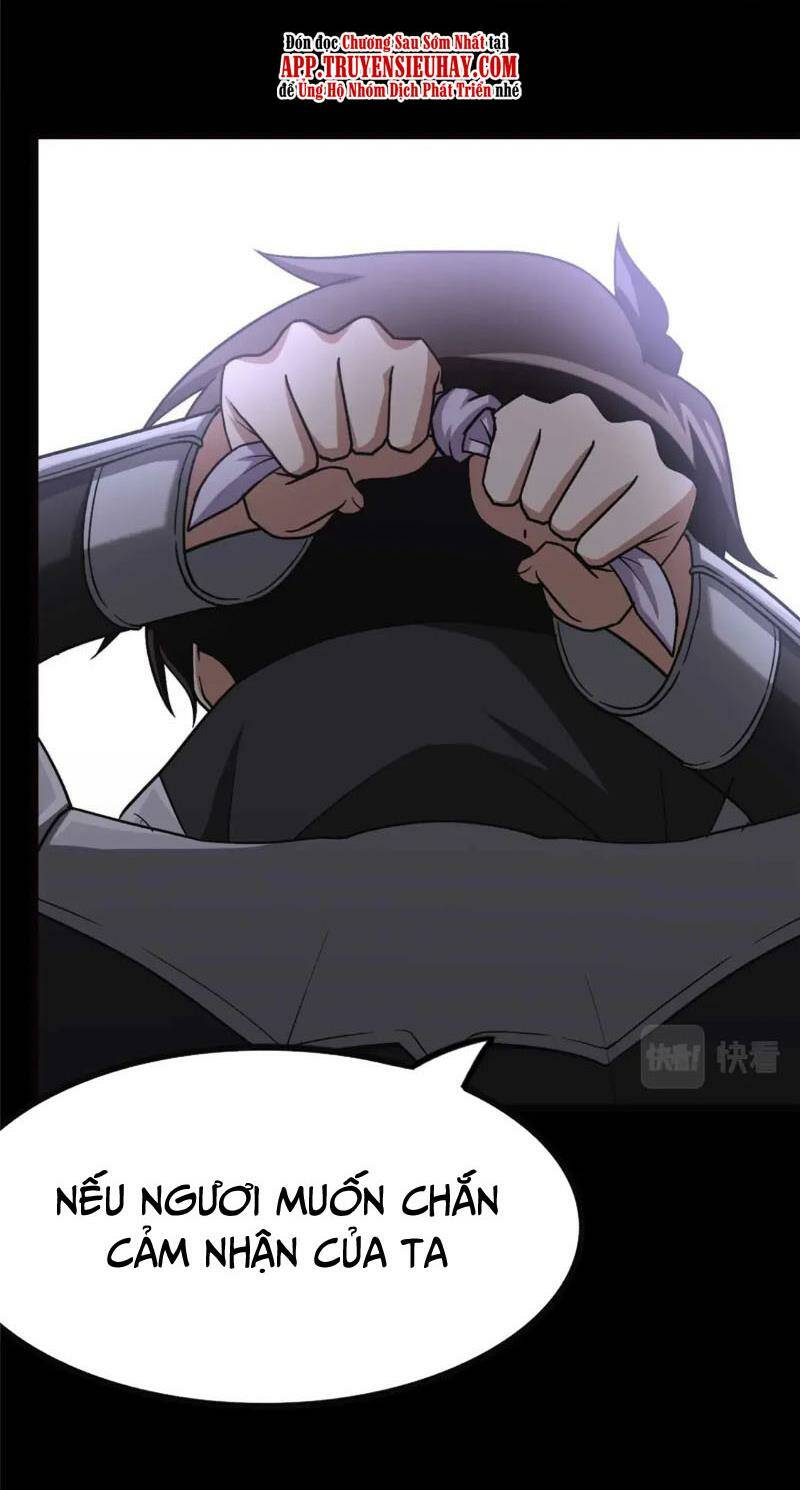 Bạn Gái Zombie Của Tôi Chap 416 - Next Chap 417