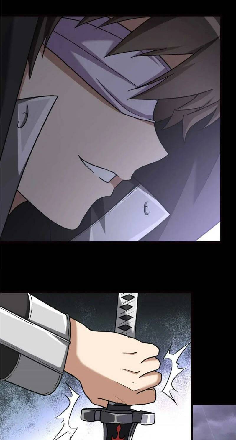 Bạn Gái Zombie Của Tôi Chap 416 - Next Chap 417