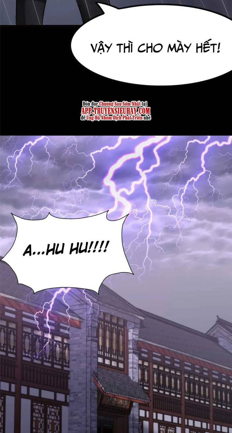 Bạn Gái Zombie Của Tôi Chap 416 - Next Chap 417