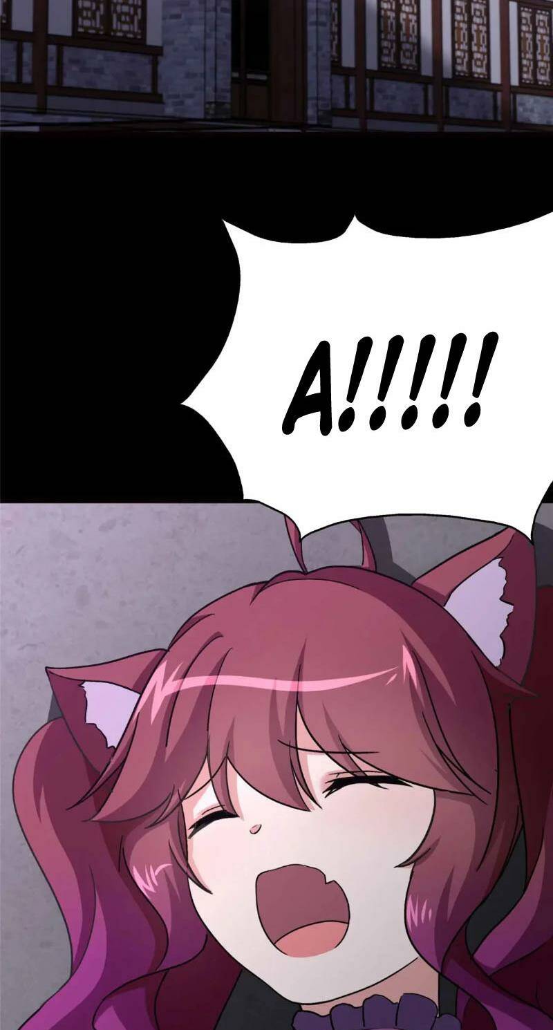 Bạn Gái Zombie Của Tôi Chap 416 - Next Chap 417