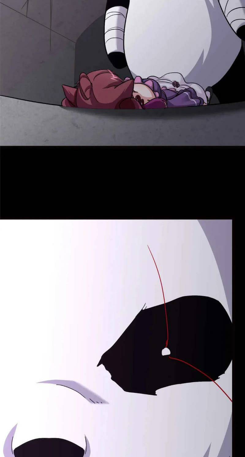 Bạn Gái Zombie Của Tôi Chap 416 - Next Chap 417