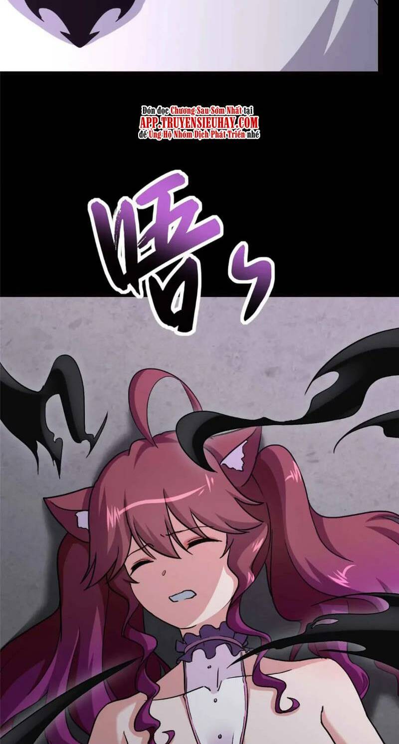 Bạn Gái Zombie Của Tôi Chap 416 - Next Chap 417