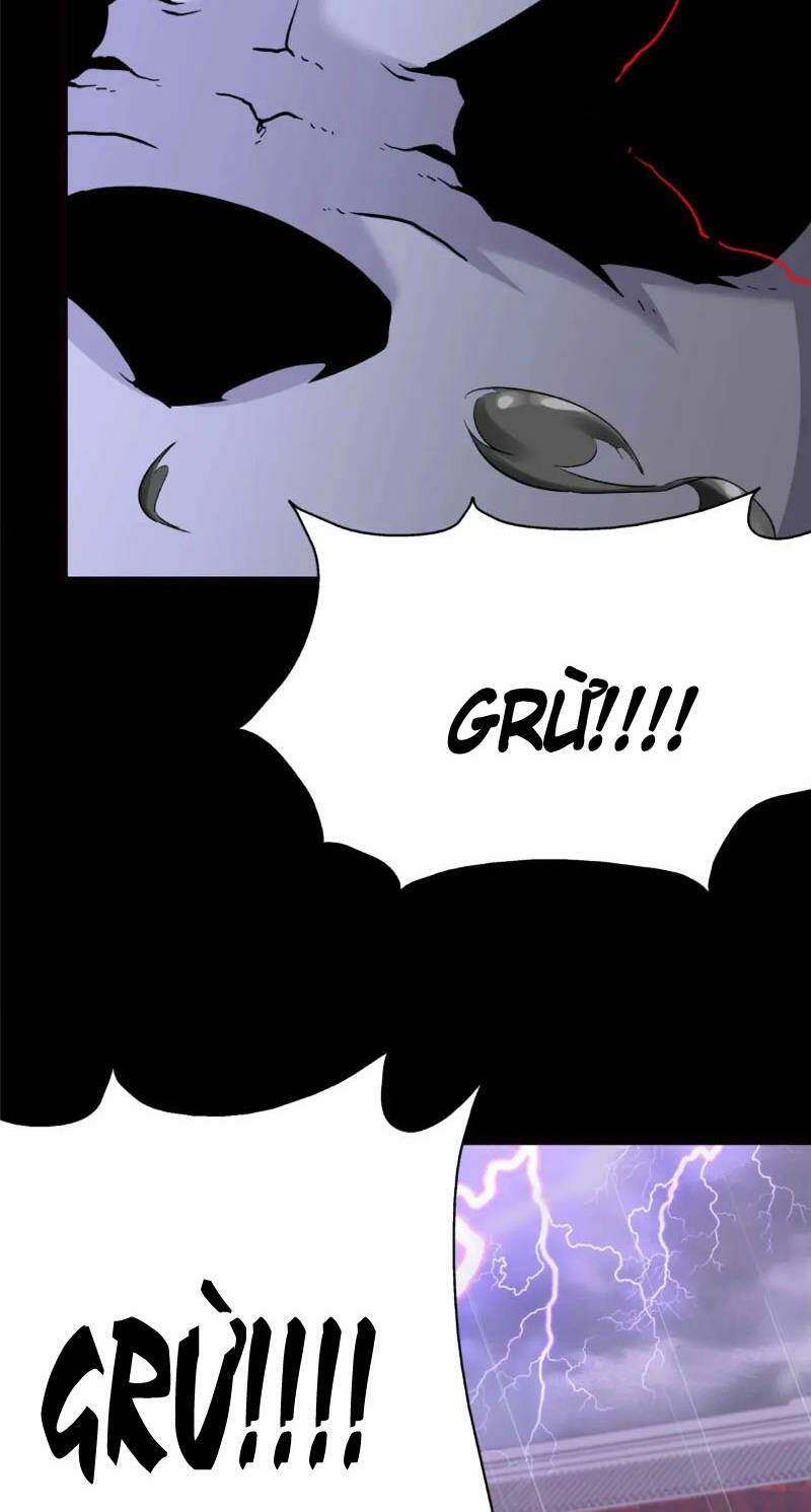 Bạn Gái Zombie Của Tôi Chap 416 - Next Chap 417