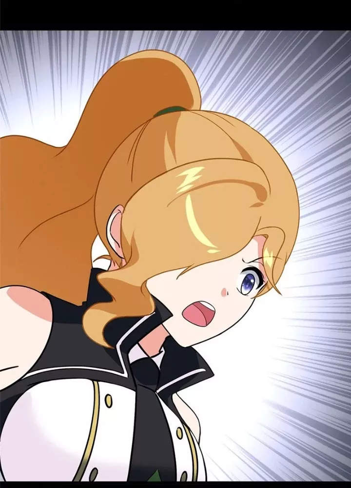 Bạn Gái Zombie Của Tôi Chap 427 - Next Chap 428