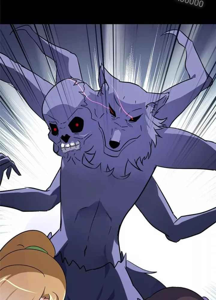 Bạn Gái Zombie Của Tôi Chap 427 - Next Chap 428