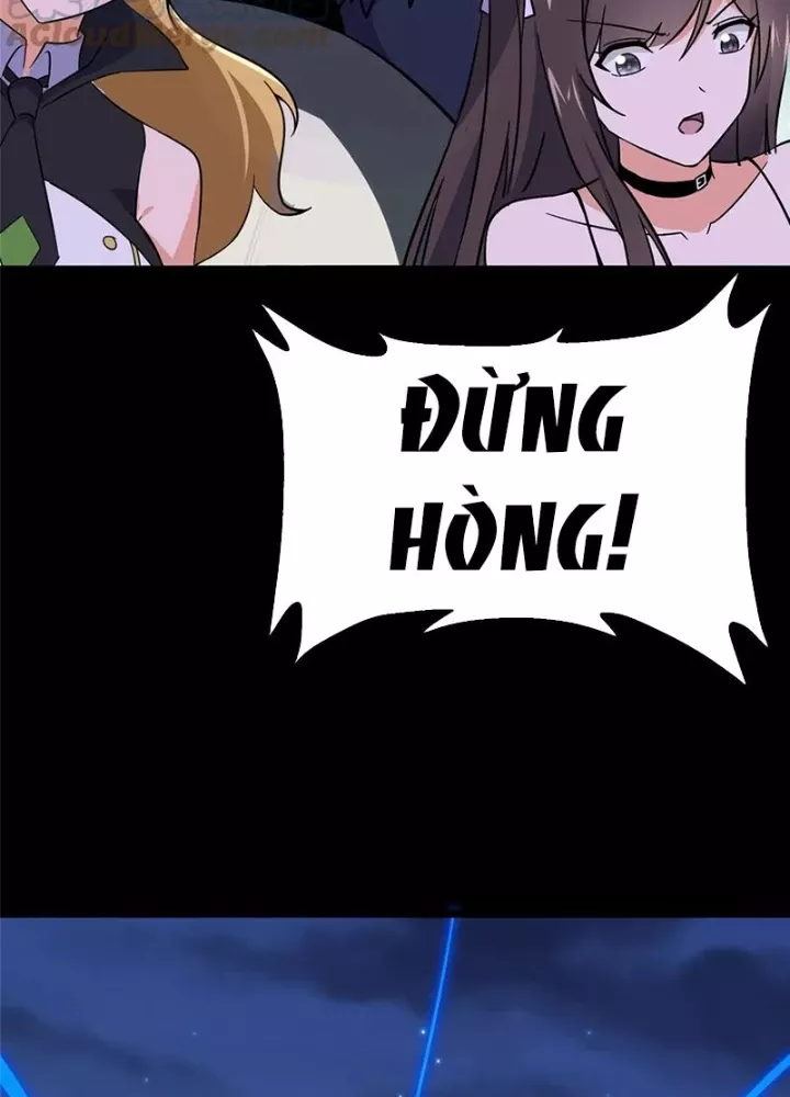 Bạn Gái Zombie Của Tôi Chap 427 - Next Chap 428