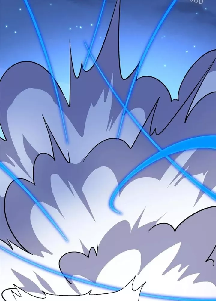 Bạn Gái Zombie Của Tôi Chap 427 - Next Chap 428